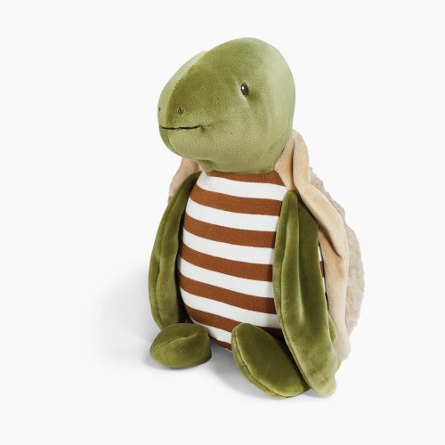 Bunnies By The Bay, Inc. Good Friends By The Bay Stuffed Animal - Sheldon The Turtle