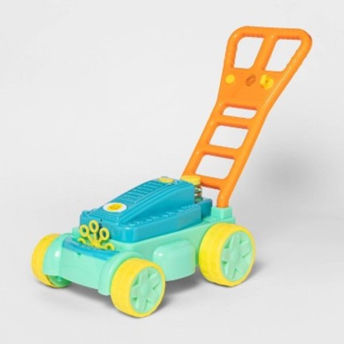 Sun Squad My Bubbling Mower