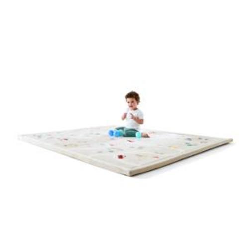 Soft Play Printed Mat