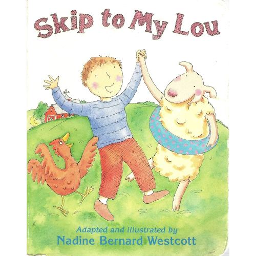 Skip to My Lou