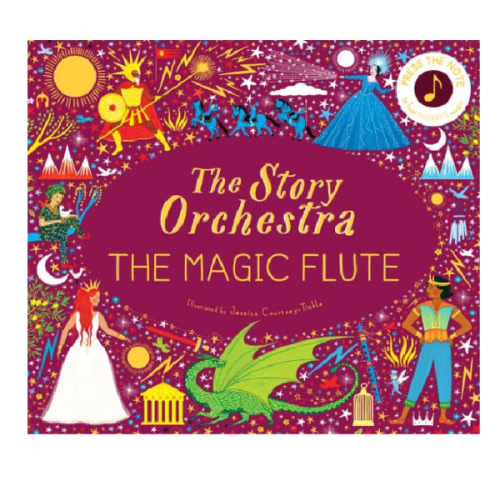 Story orchestra | Barnes & Noble®