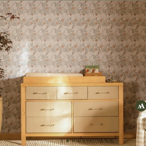 Eloise 7-Drawer Assembled Dresser