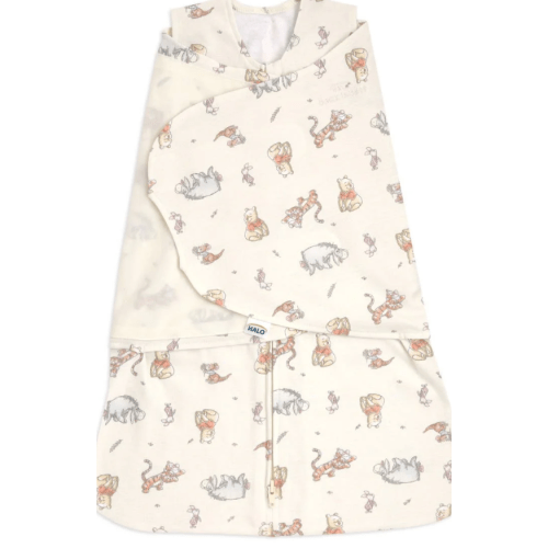 Winnie the Pooh Cotton Swaddle