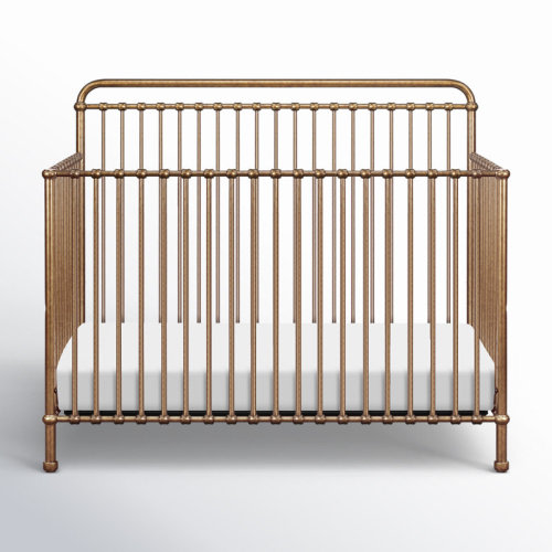 Namesake Winston 4-in-1 Convertible Crib & Reviews | Birch Lane