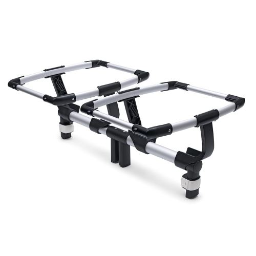 Bugaboo Donkey Car Seat Adapter, Chicco Twin