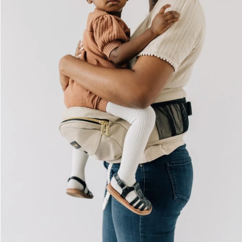Tushbaby Hip Carrier