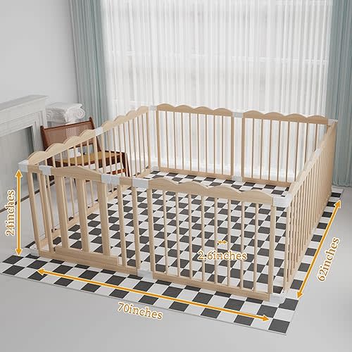 Baby Playpen