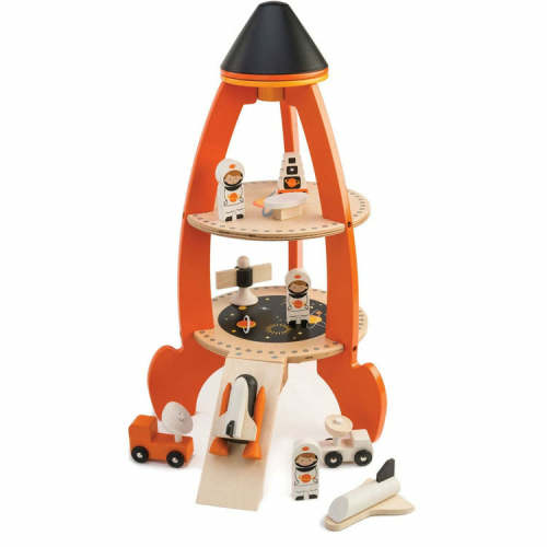 Cosmic Rocket Set