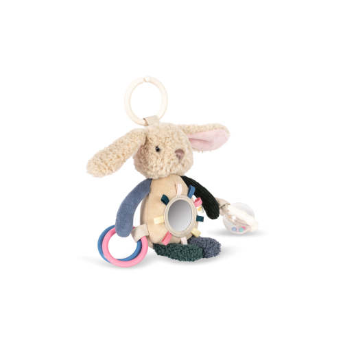 Peluche Bunny - sea mist