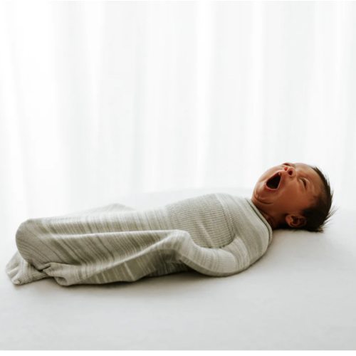 Bamboo Mint Swaddle Sleep Sack – Swaddelini