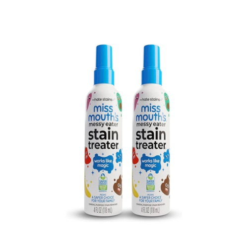 Amazon.com: The Hate Stains Co.: Mom's Magic