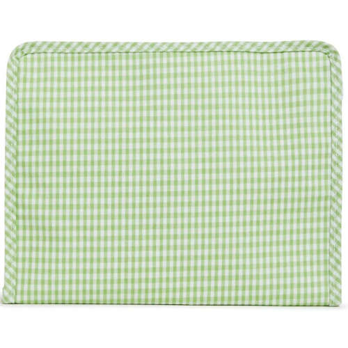 Leaf Gingham Roadie