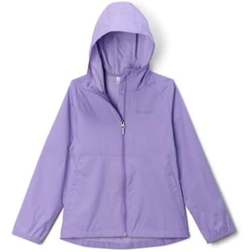 Columbia Girls' Switchback II Jacket