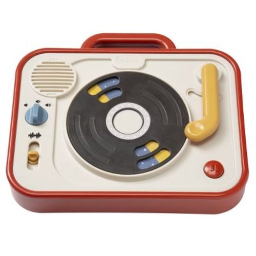 Tiny Love Tiny Rockers Dj Station Baby Learning Toy