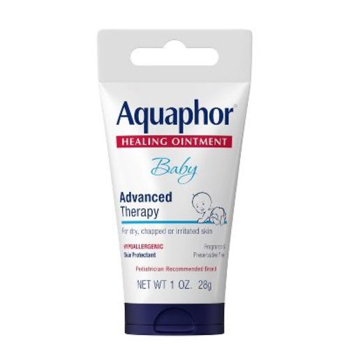 Aquaphor Baby Healing Diaper Rash Ointment - 1oz