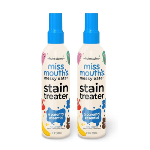 Amazon.com: The Hate Stains Co.: Mom's Magic