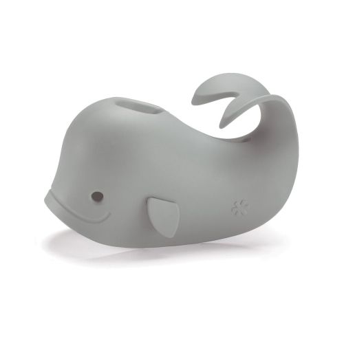 Moby Spout Cover - Grey
