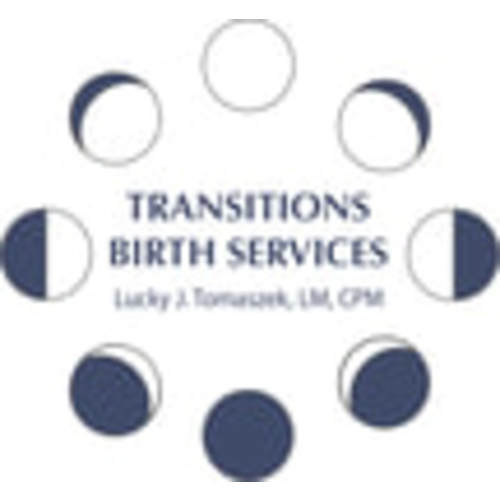 Community Birth - Transitions
