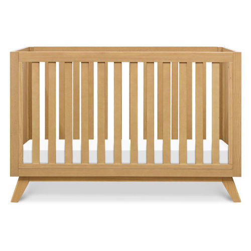 daVinci Otto 3-In-1 Convertible Crib & Reviews | AllModern