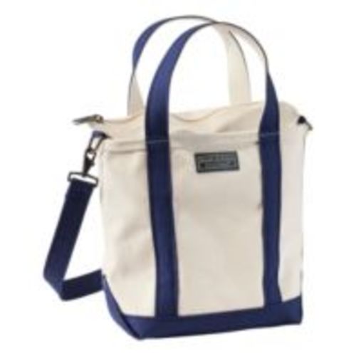 1944 Boat and Tote®, Crossbody, Small | Tote Bags at L.L.Bean