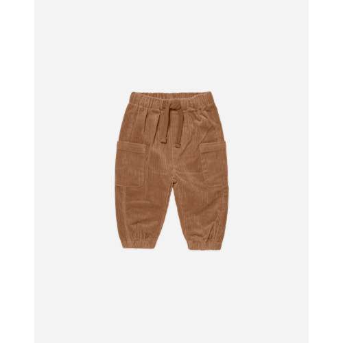 Luca Pant || Cinnamon