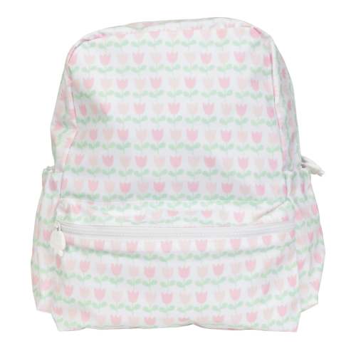 The Backpack Tulips Large by Apple of My Isla