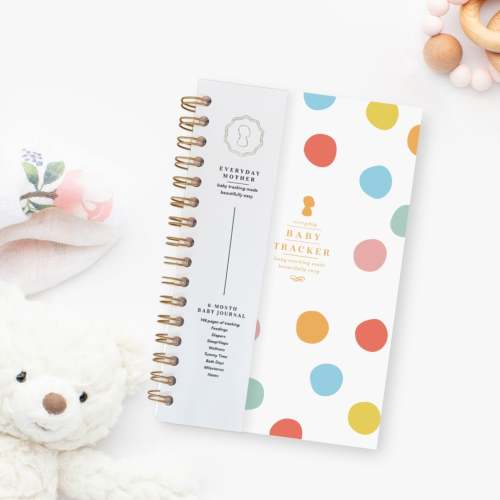Daily Baby Tracker