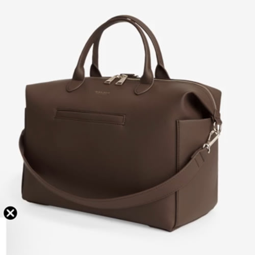 Emmy Midi (Vegan) – MINA BAIE