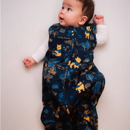 Disney Sleep Bag - Winnie the Pooh – Milk Snob