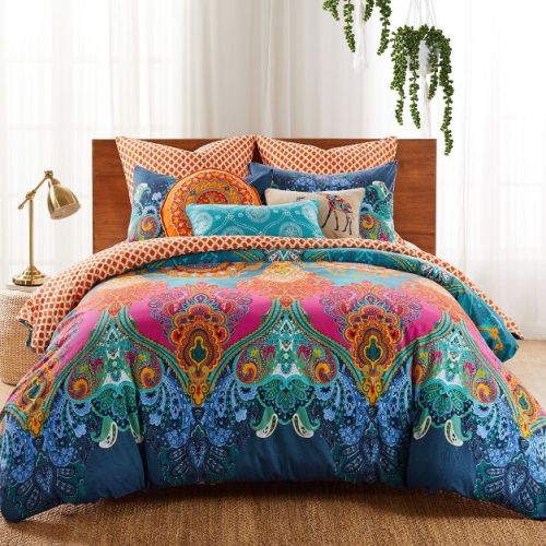 Mackenzie Comforter Set - Levtex Home