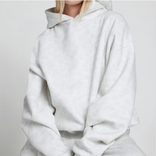 Minimalist Hoodie