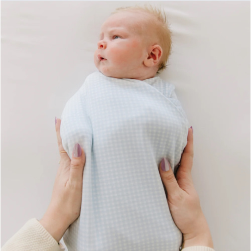 Cocoon Swaddles for Newborn - Shop Swaddles | Mama Coco