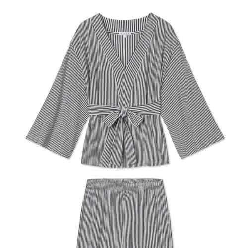 Women's Kimono Pajamas Set | DreamModal | LAKE