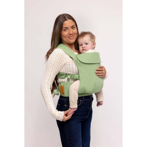 Greenlet Aerial Carrier – WildBird