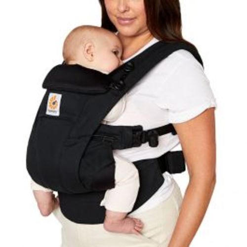 Omni Dream Baby Carrier - Pearl Grey