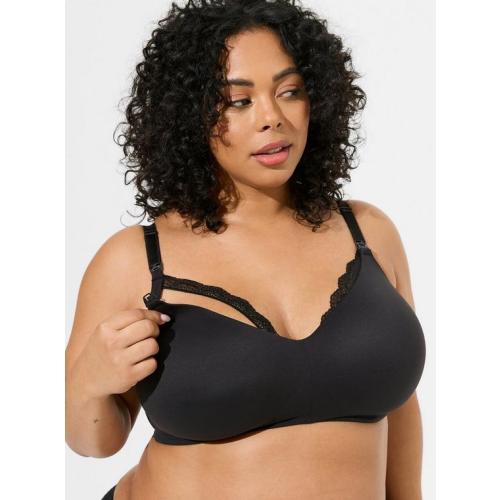 Dream Wire-Free Nursing Bra