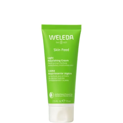 Weleda Skin Food Light Nourishing Cream (2.5 fl. oz.) | Dermstore