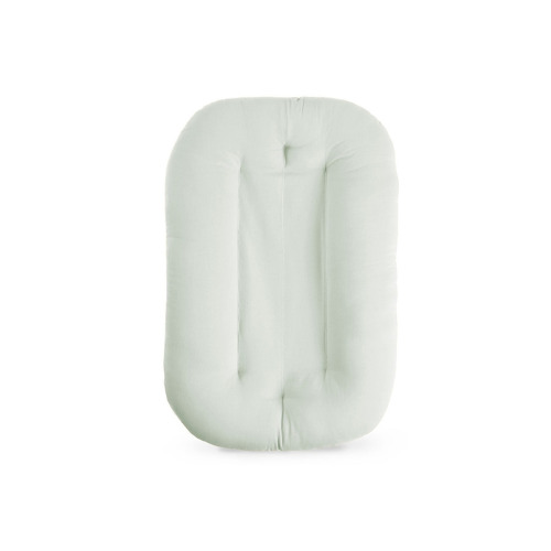 Snuggle Me Organic Infant Lounger Sage
