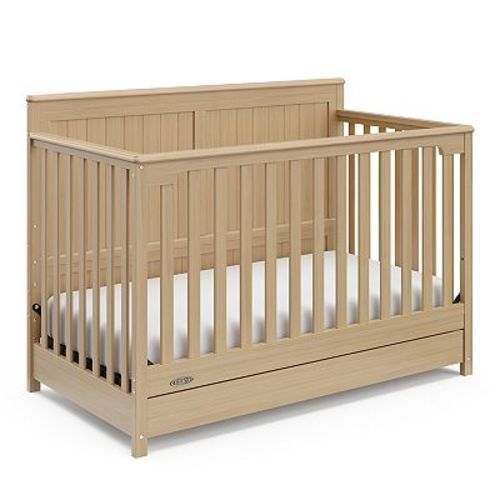 Graco Hadley Convertible Crib