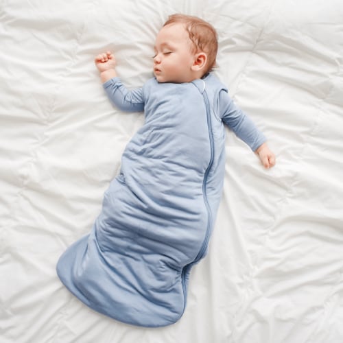 Sleep Bag in Slate 1.0