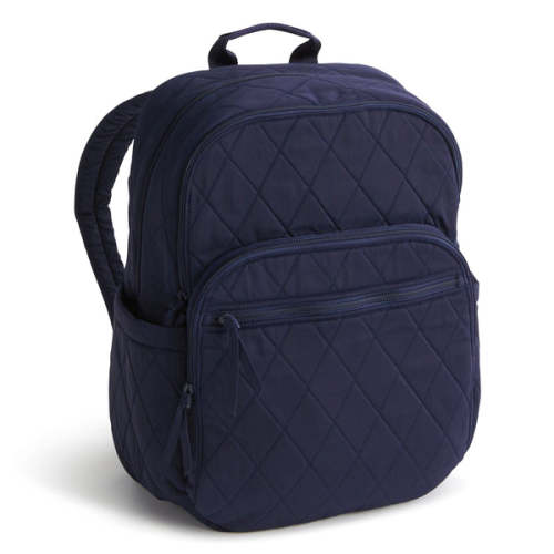 Large Bancroft Backpack - Peacoat