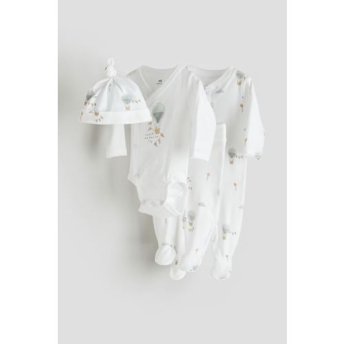 4-piece Gift Set