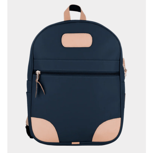 Dad's Diaper Backpack- Navy
