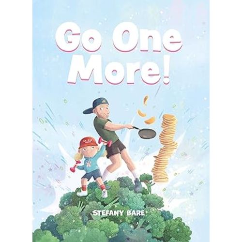 Go One More!