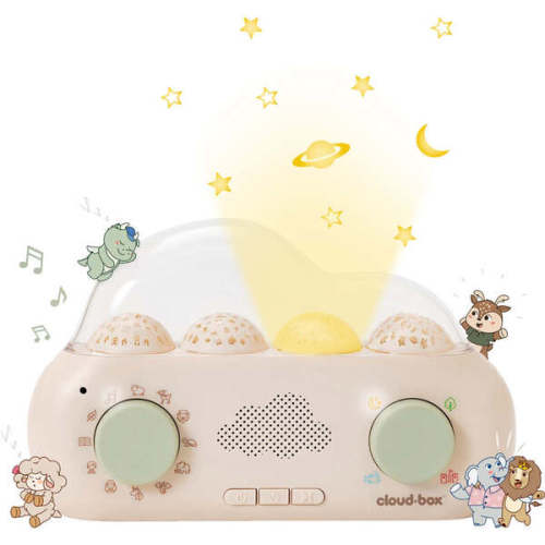 Cloud Box - Cloud b | Maisonette
