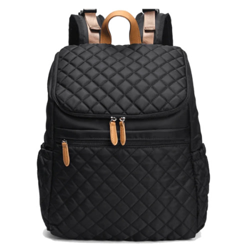 Mom's Women Diaper Bag Backpack - Best Diaper Bag Backpack for Women Mom Gift | Affordable & Stylish Diaper Backpack Bag | UPPER | Maison - Comfort Ultra Light Diaper Backpack Bag - UPPER Brand