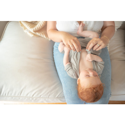 Bonsie Skin to Skin Babywear | Made for Bonding