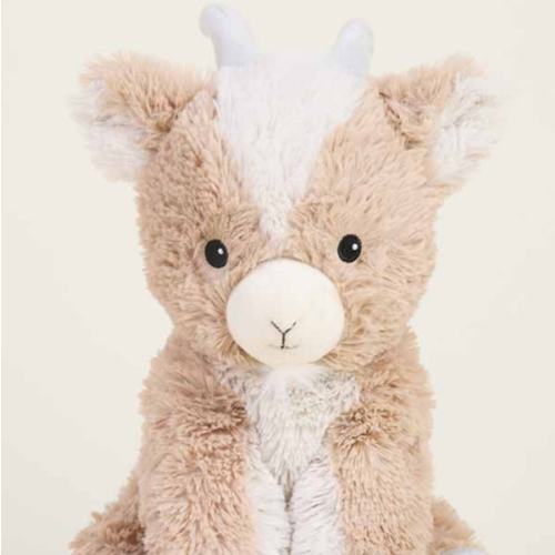 Microwavable Goat Warmies | Warmies USA