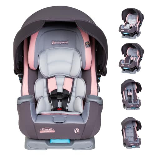 Baby Trend Cover Me™ 4-in-1 Convertible Car Seat