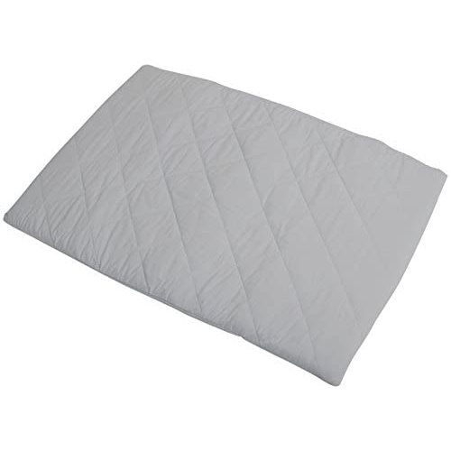 Graco Pack 'n Play Quilted Playard Sheet, Stone Gray